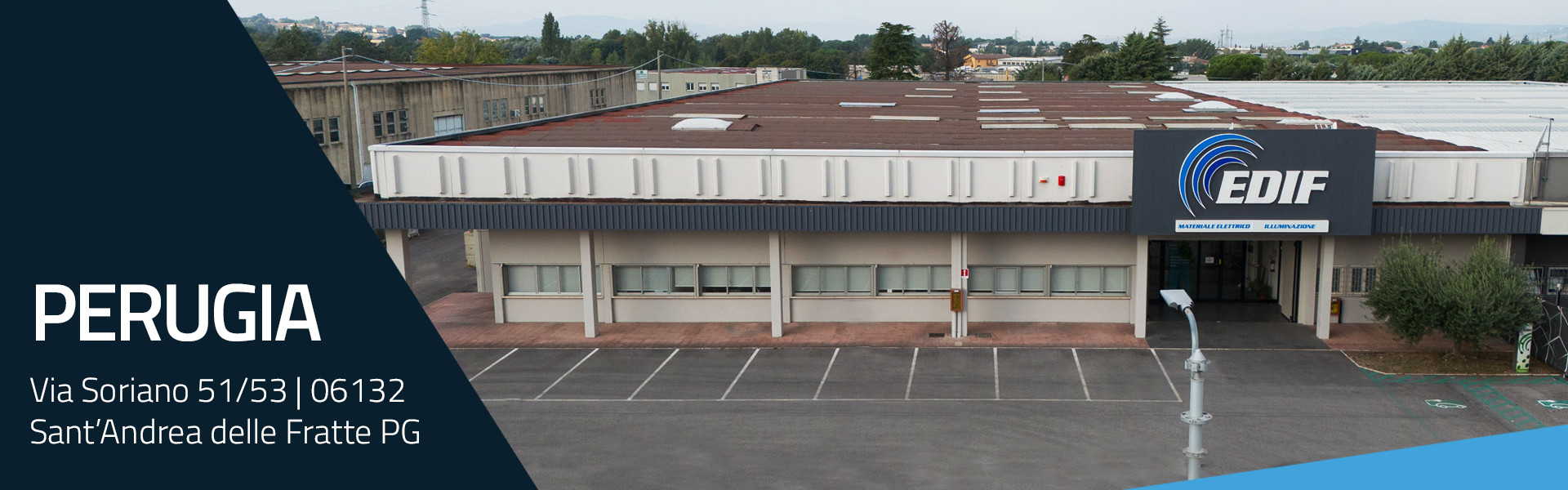 Perugia - Sant'Andrea delle Fratte