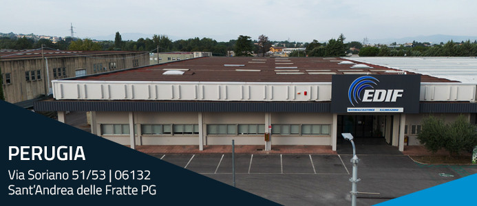 Perugia - Sant'Andrea delle Fratte