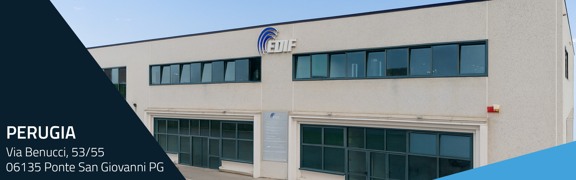 Perugia - Ponte San Giovanni