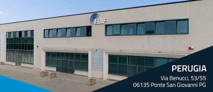 Perugia - Ponte San Giovanni