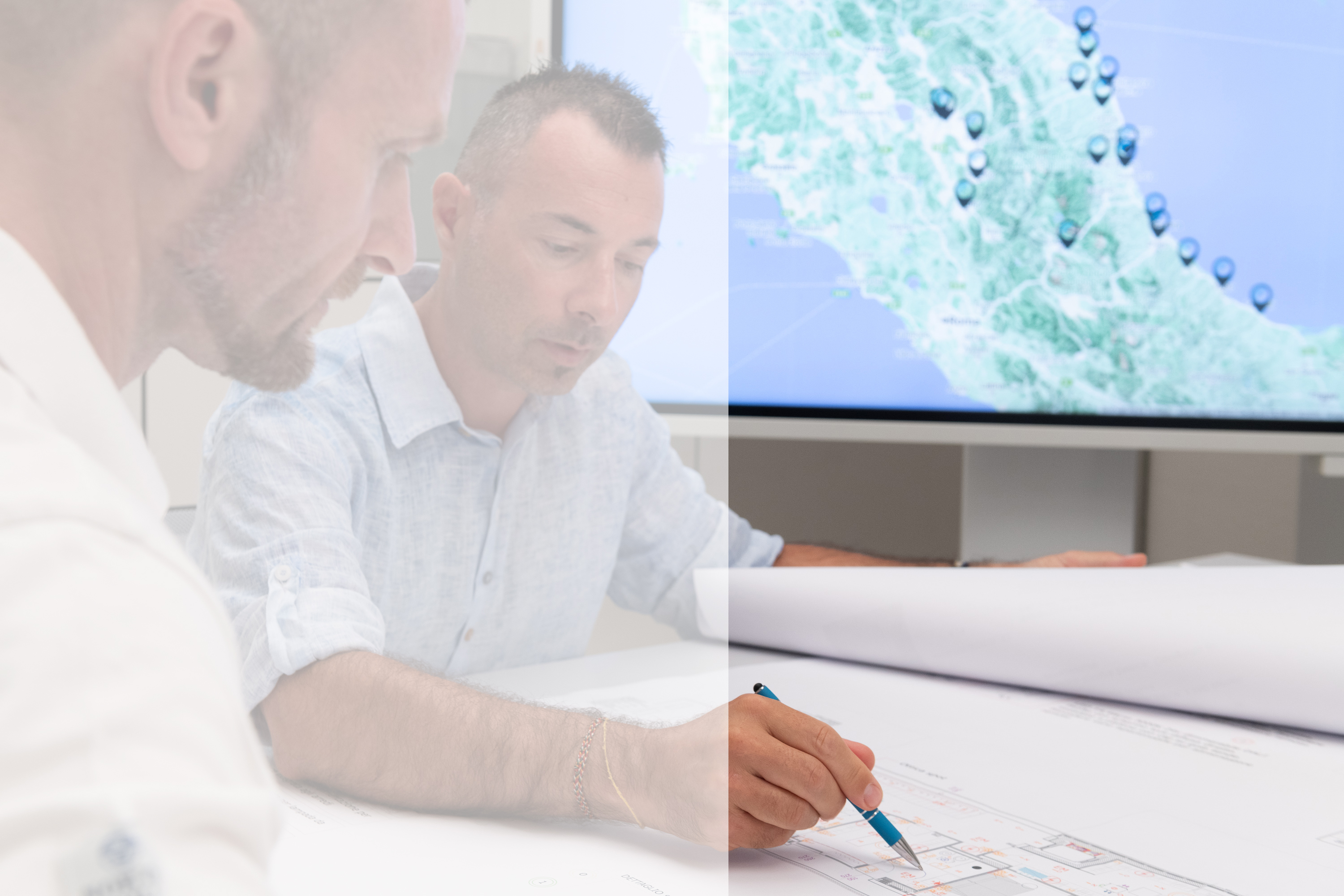 Come possiamo esserti utili