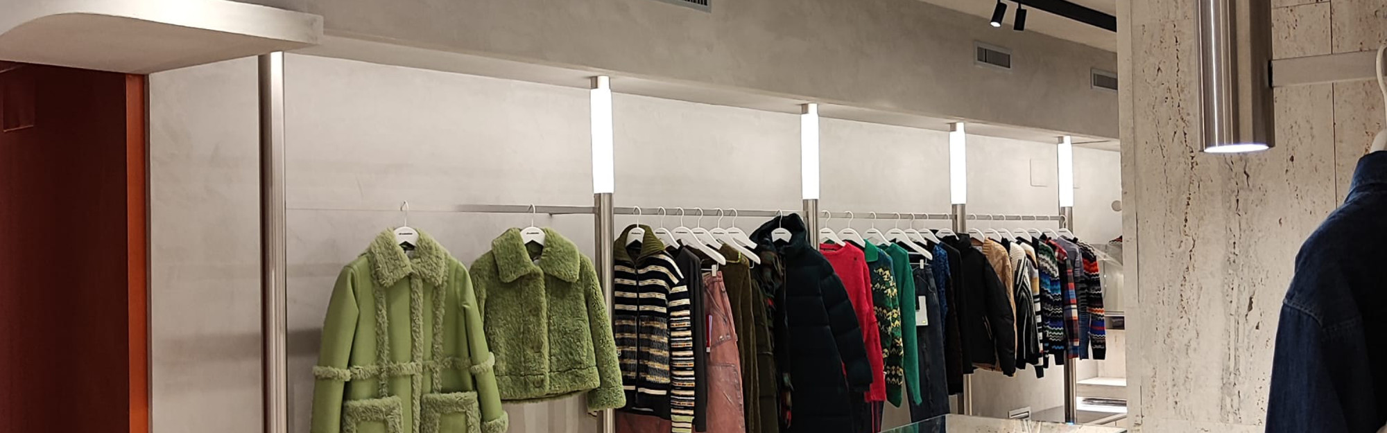 Di Sabatino Abbigliamento