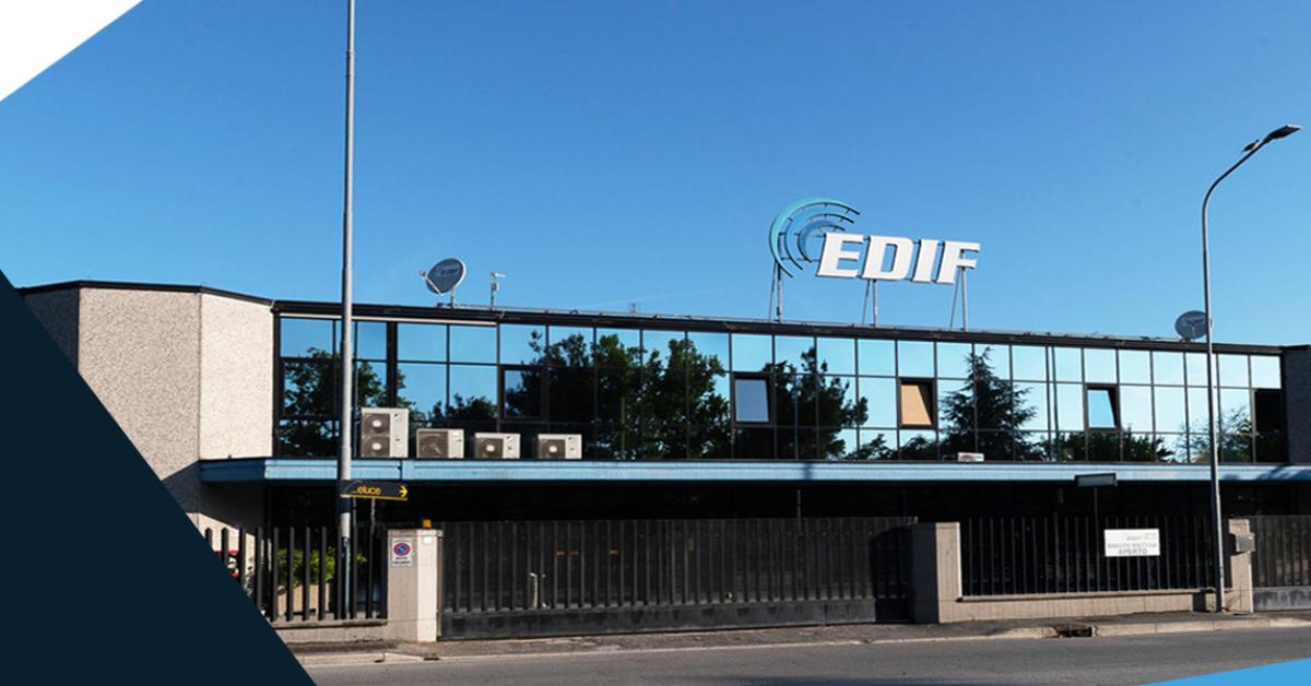 Punto vendita Corridonia - Gruppo Edif