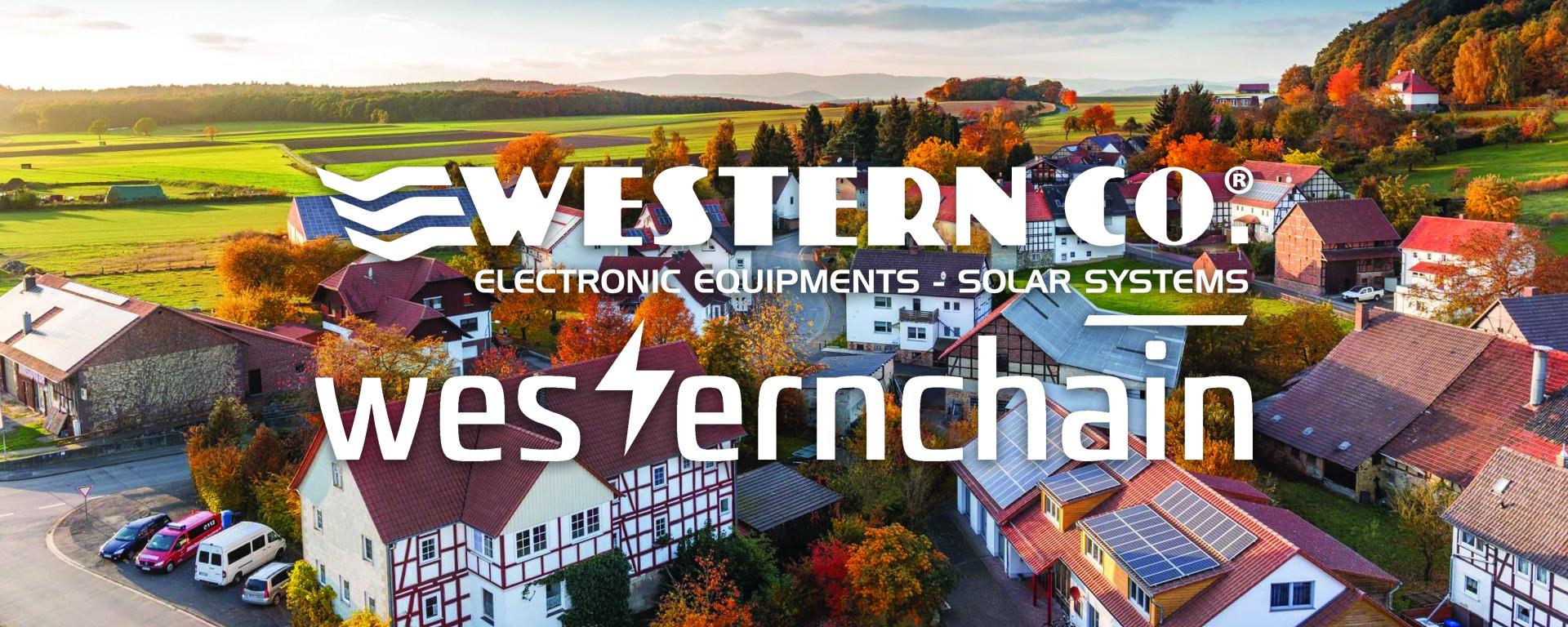 Vuoi creare una Comunità Energetica Rinnovabile? Affidati a Western CO.