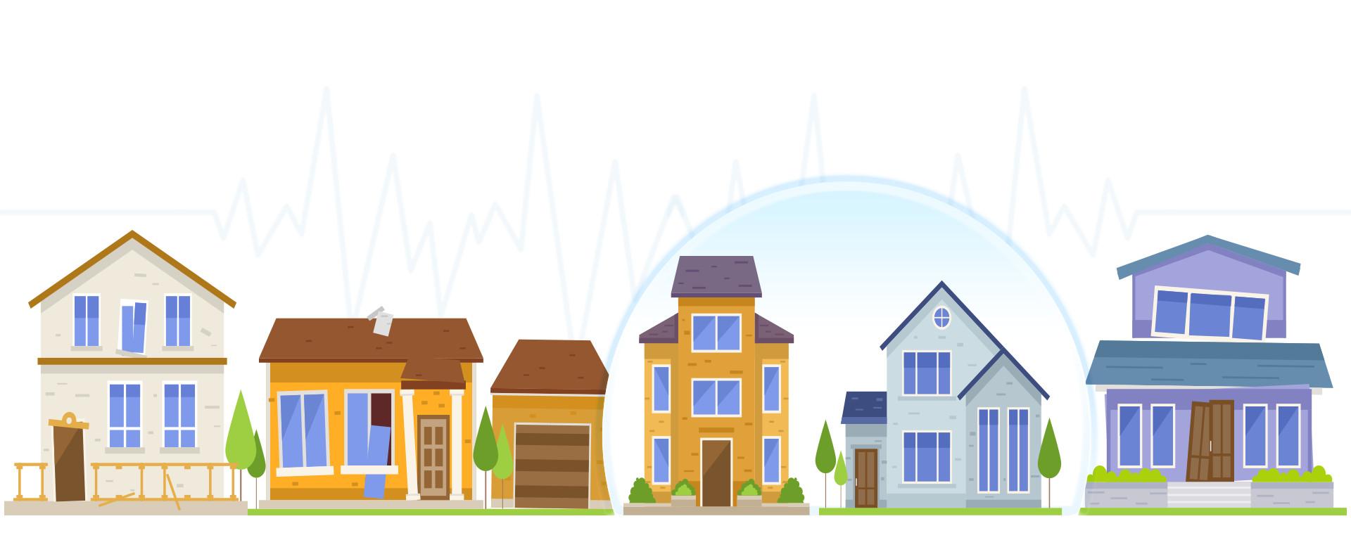 Sismabonus & Superbonus Sisma: le ultime novità per il 2024