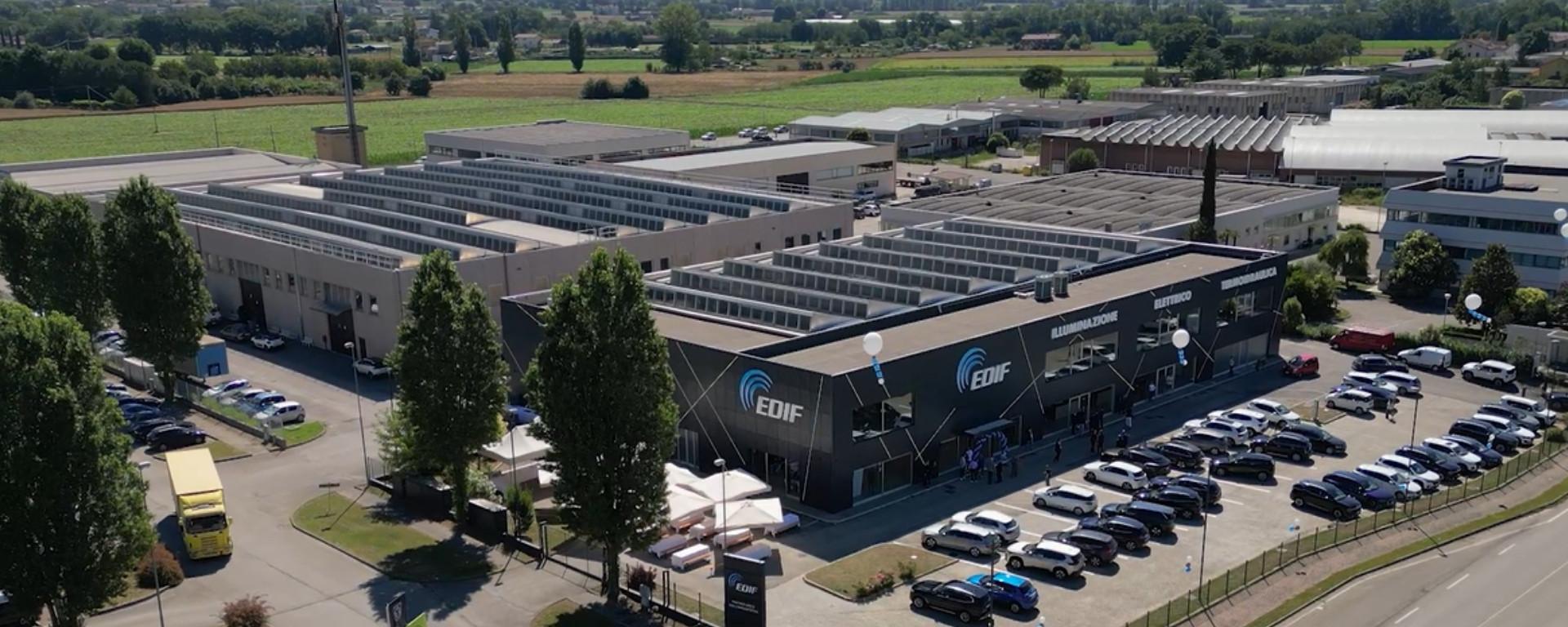 EDIF CITTÀ DI CASTELLO: SI APRE UN NUOVO CAPITOLO