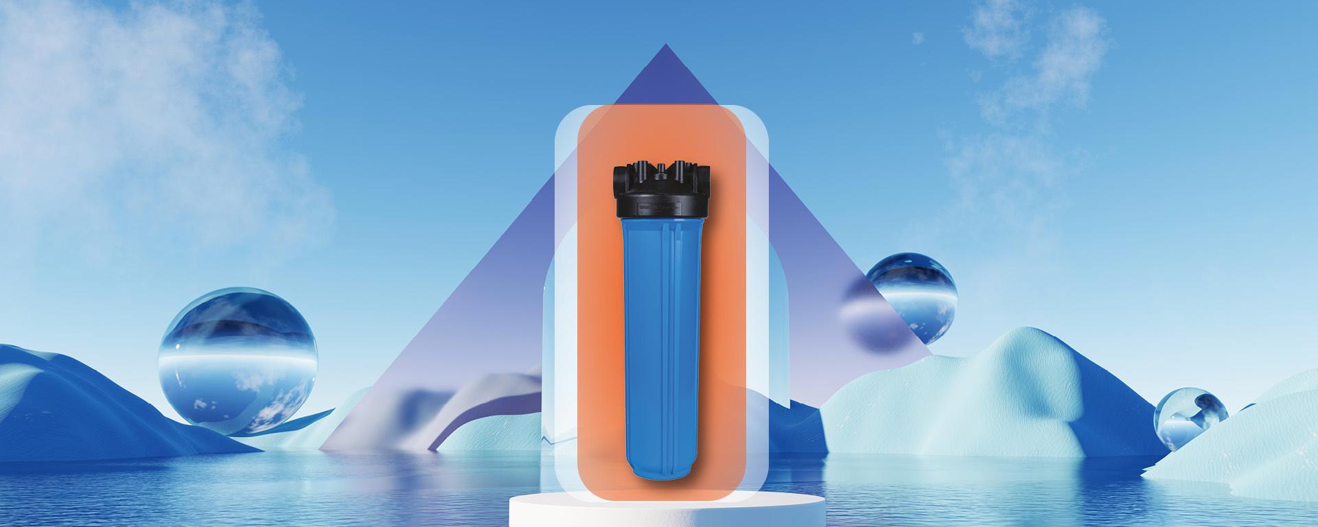 OneFlow® Watts: la soluzione ecologica contro il  calcare