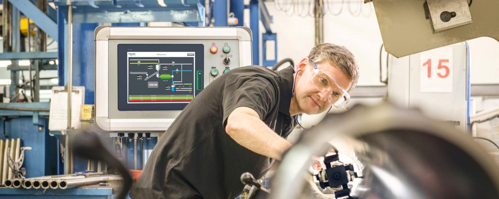 Schneider Electric: Altivar Machine variatori di velocità