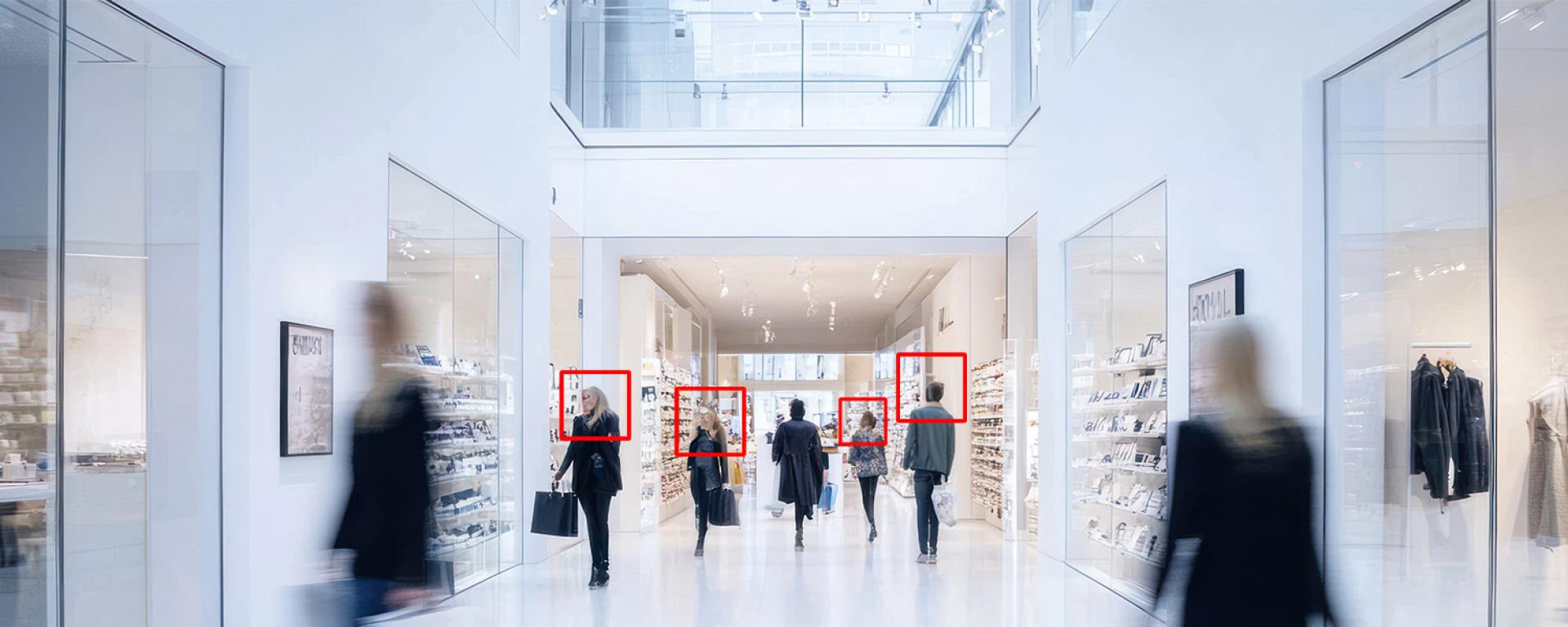 Telecamere videosorveglianza negozi: guida per l'installatore