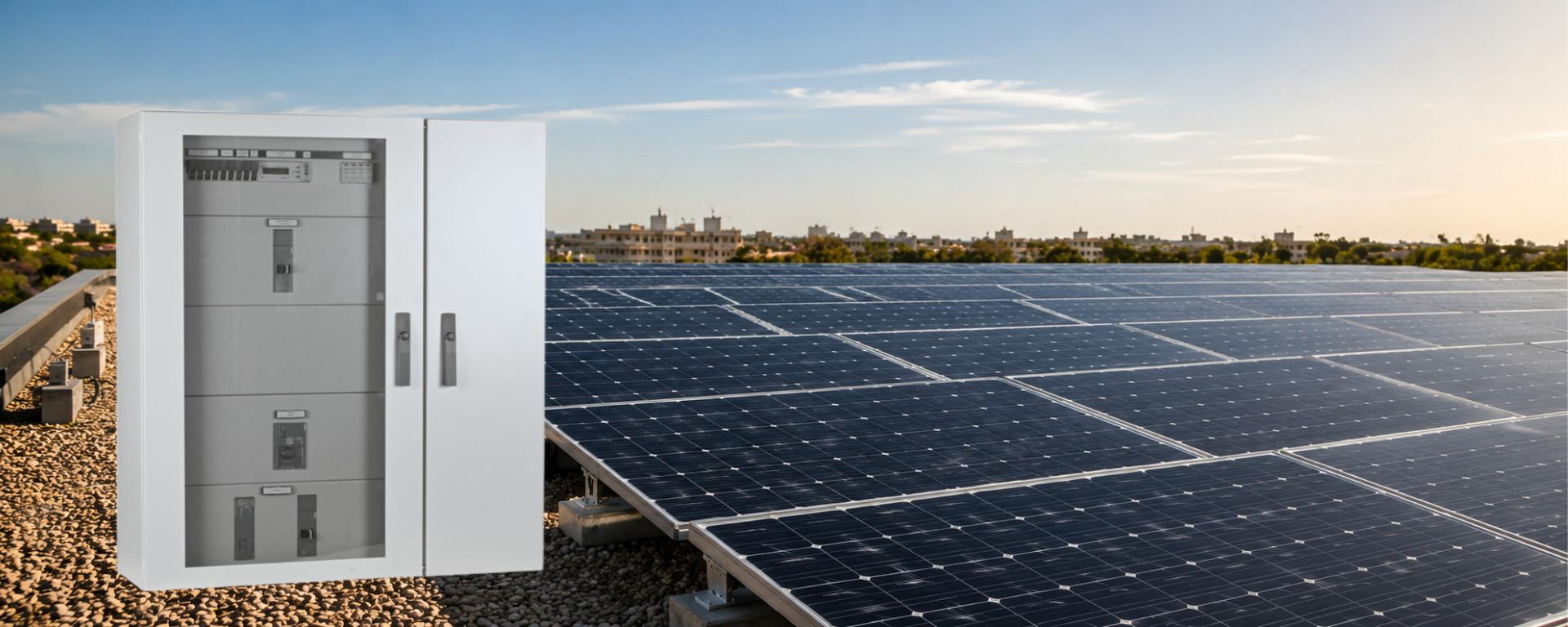 Quadri di protezione per impianti fotovoltaici: perché sono fondamentali