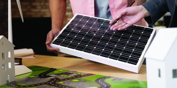 Comunità energetiche rinnovabili: l'energia green del futuro