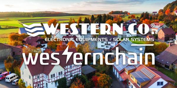 Vuoi creare una Comunità Energetica Rinnovabile? Affidati a Western CO.