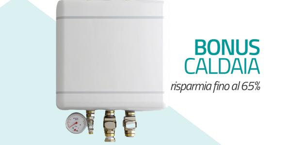 Bonus Caldaie a condensazione, ecco perché agire subito