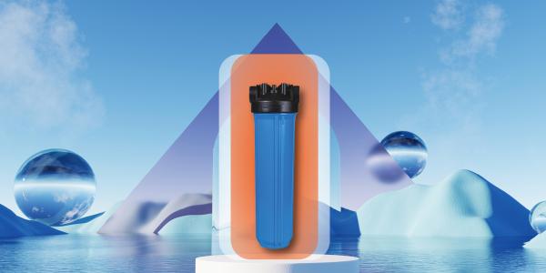 OneFlow® Watts: la soluzione ecologica contro il  calcare