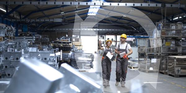 Transizione 5.0 e efficienza produttiva nelle industrie