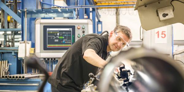 Schneider Electric: Altivar Machine variatori di velocità