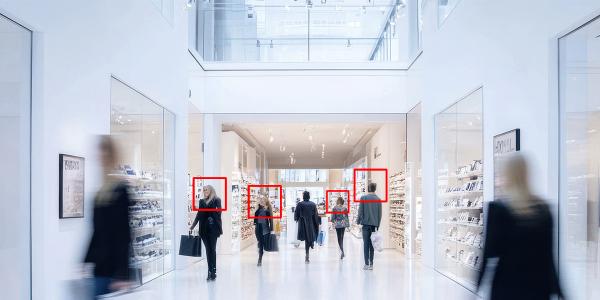 Telecamere videosorveglianza negozi: guida per l'installatore