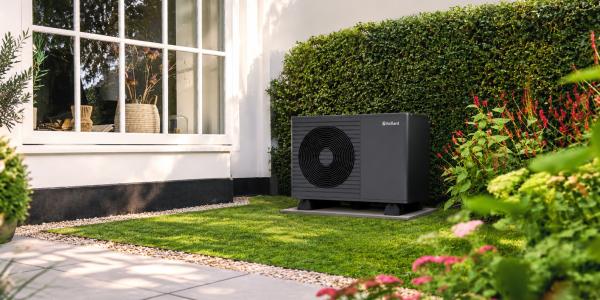 Pompa di calore R290 Vaillant: scopri aroTHERM pro