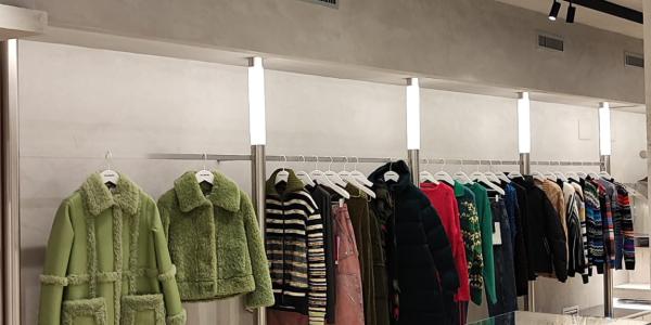 Di Sabatino Abbigliamento
