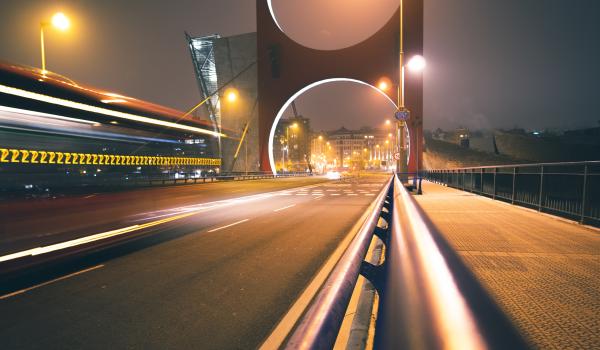 Illuminazione pubblica