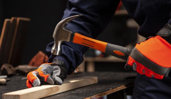 Utensili e abbigliamento da lavoro