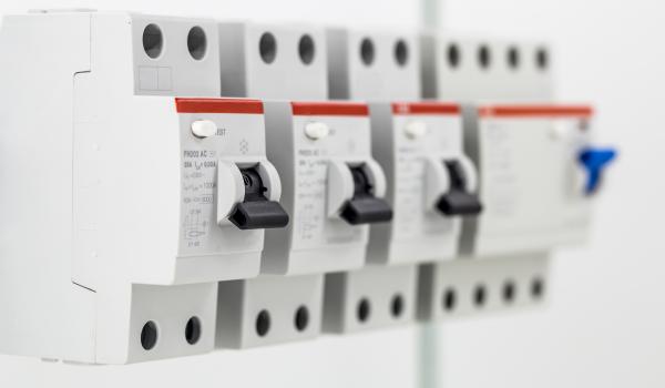 Quadri elettrici bassa tensione