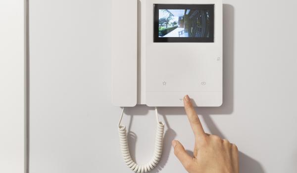 Video citofonia e Citofonia