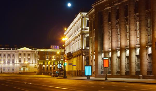 ILLUMINAZIONE ARTISTICA