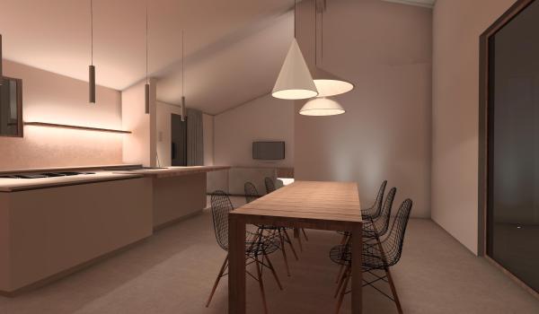 RENDER FOTOREALISTICI