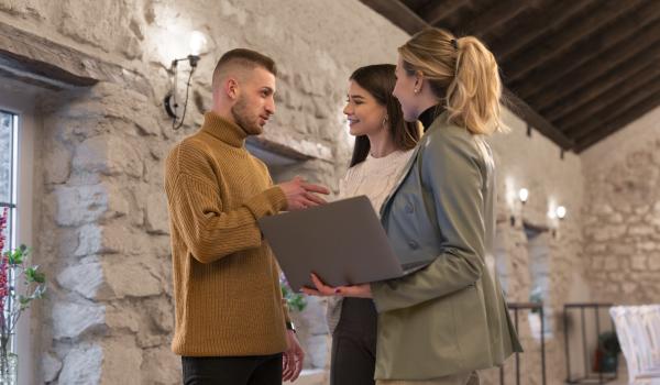 ASSISTENZA POST-VENDITA