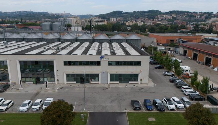 Galleria