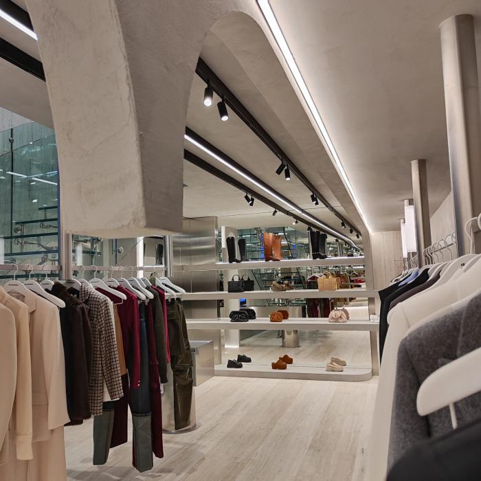 Galleria