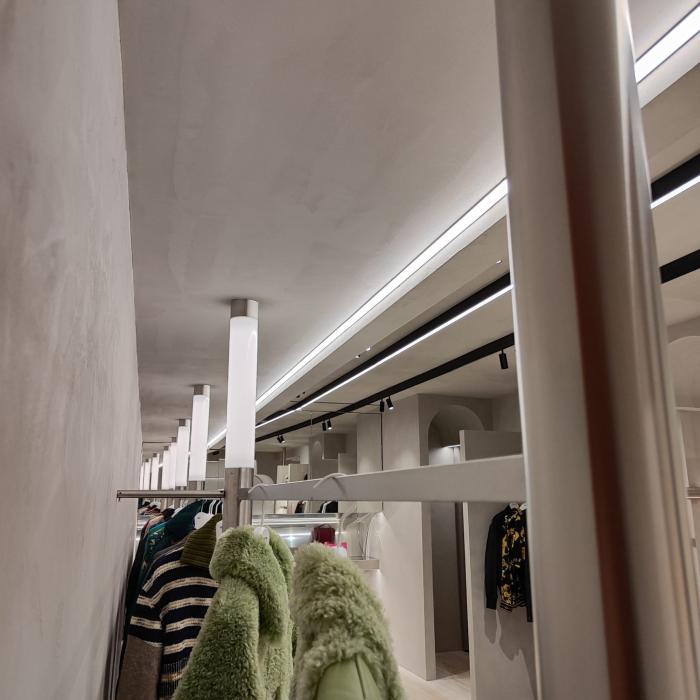 Galleria