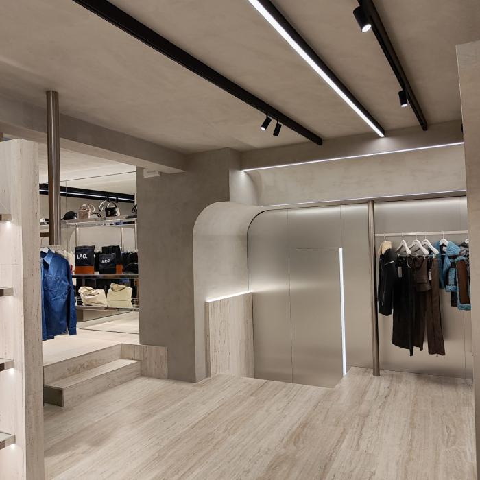 Galleria
