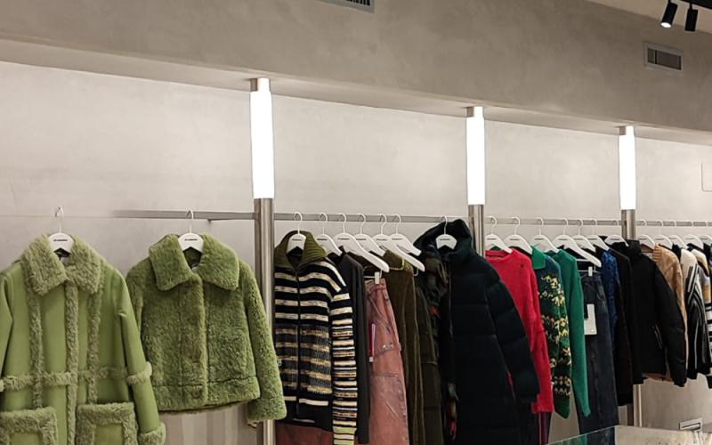 Di Sabatino Abbigliamento